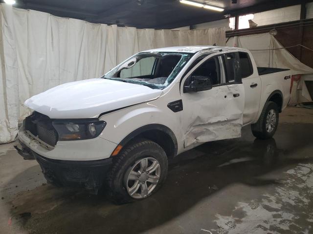 2019 FORD RANGER XL, 