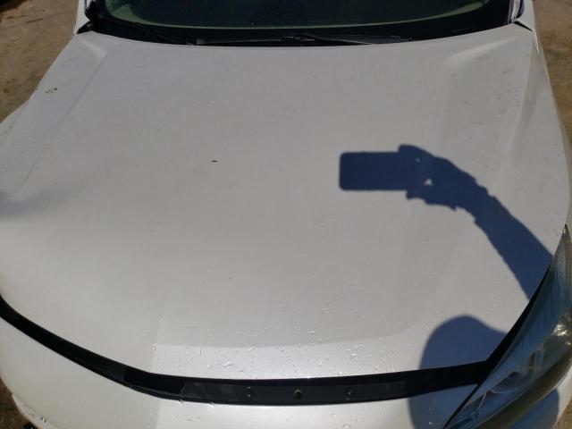 1G11C5SA1GF104205 - 2016 CHEVROLET MALIBU LIM LT 白色 照片 11