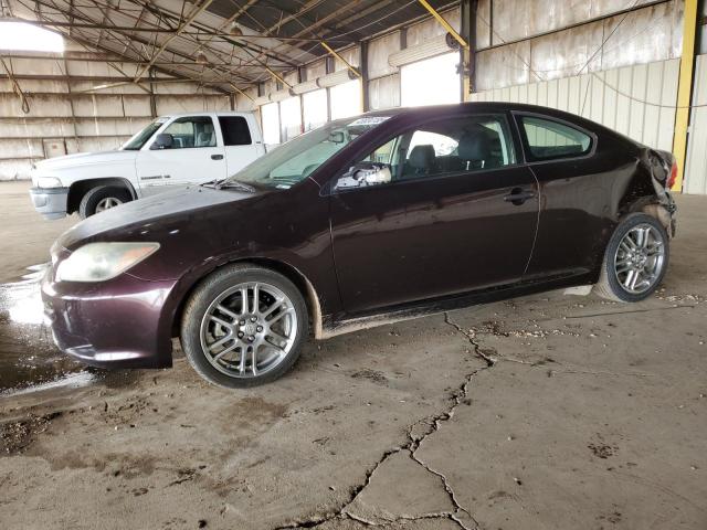 2009 TOYOTA SCION TC, 