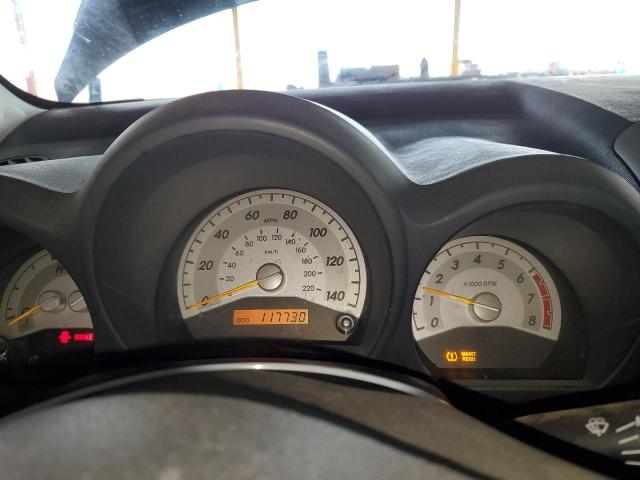 JTKDE167790295259 - 2009 TOYOTA SCION TC 勃艮第红 照片 9