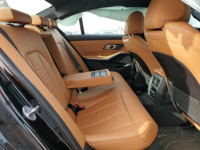 3MW5R7J06L8B42959 - 2020 BMW 330XI Qara foto 10