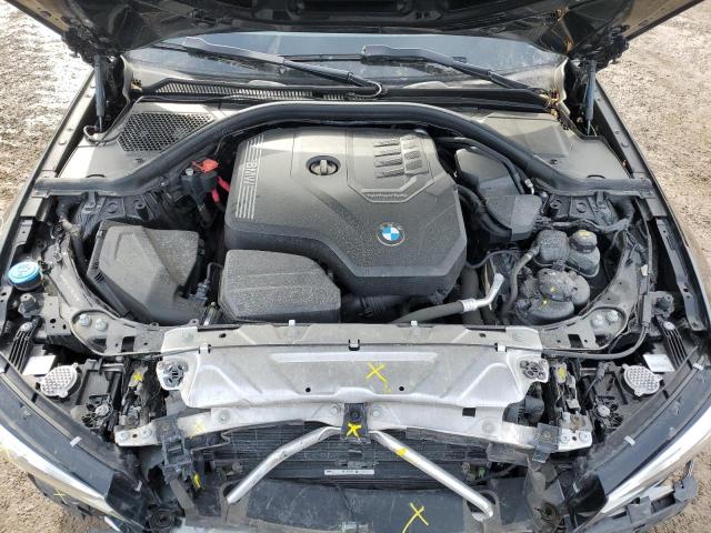 3MW5R7J06L8B42959 - 2020 BMW 330XI Qara foto 11