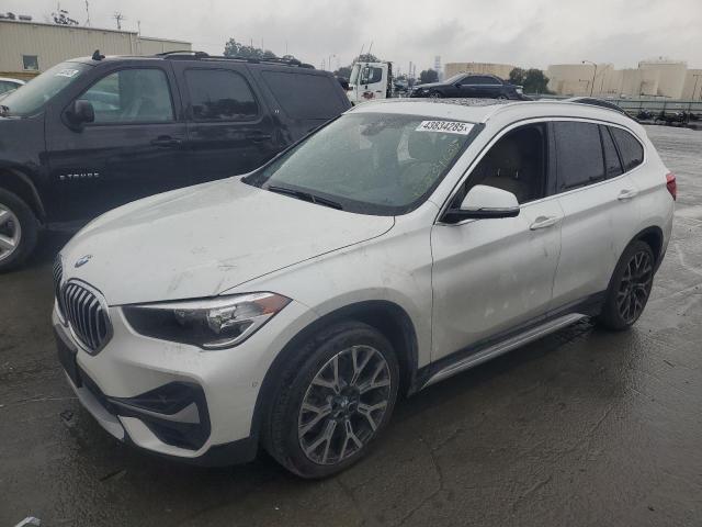 2022 BMW X1 XDRIVE28I, null