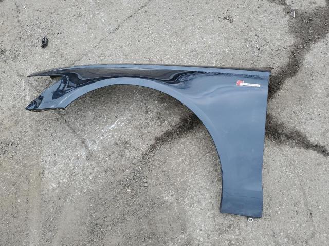 WAUHGAFC3CN157676 - 2012 AUDI A6 PRESTIGE BLUE photo 12