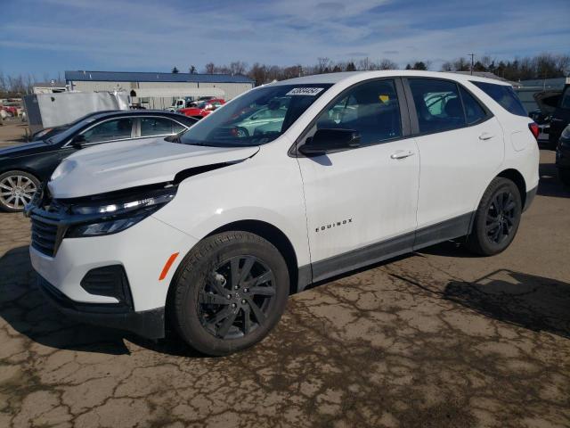 2023 CHEVROLET EQUINOX LS, 