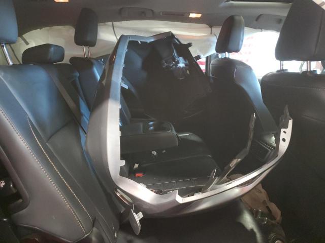 5TDJKRFH7FS129164 - 2015 TOYOTA HIGHLANDER XLE SILVER photo 10