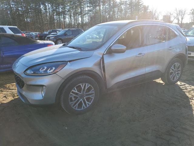 2021 FORD ESCAPE SEL, 