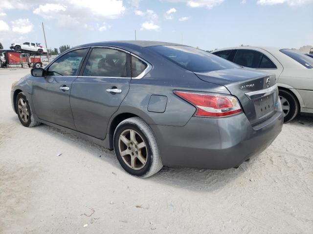 1N4AL3AP6EC157214 - 2014 NISSAN ALTIMA 2.5 CHARCOAL photo 2