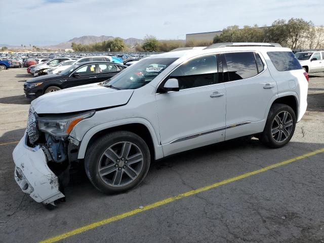 2019 GMC ACADIA DENALI, 