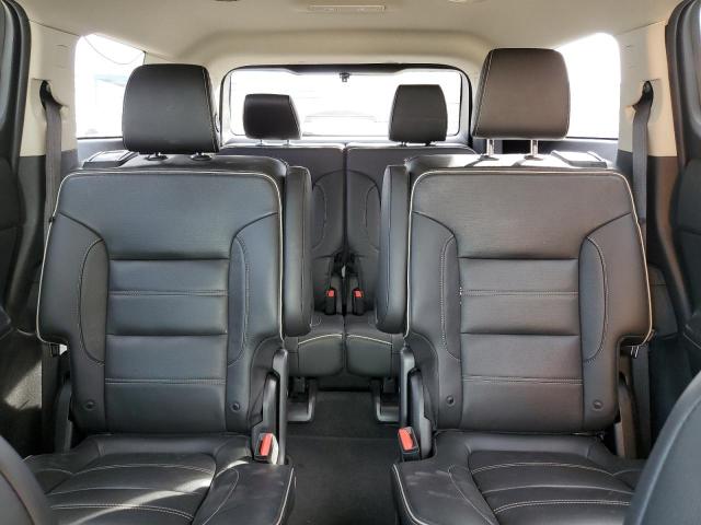 1GKKNXLS5KZ295289 - 2019 GMC ACADIA DENALI 白色 照片 10