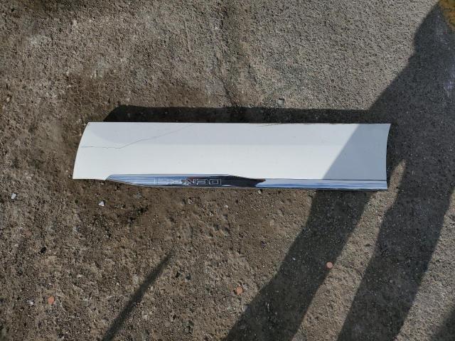 1GKKNXLS5KZ295289 - 2019 GMC ACADIA DENALI 白色 照片 13