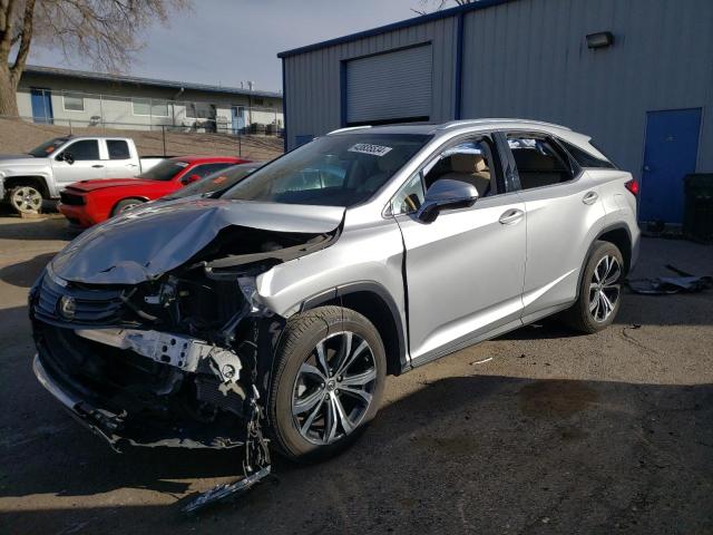 2019 LEXUS RX 350 BASE, 