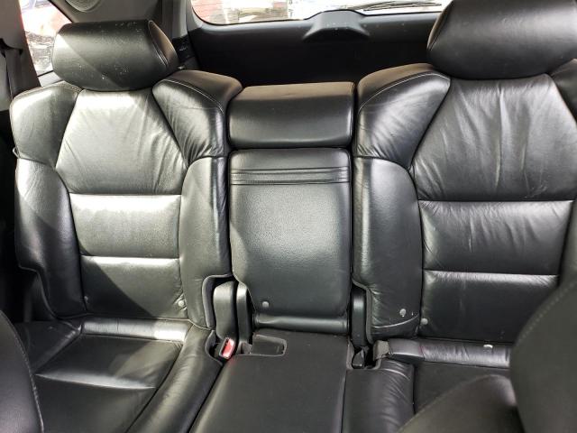 2HNYD28338H524889 - 2008 ACURA MDX TECHNOLOGY 黑色 照片 10