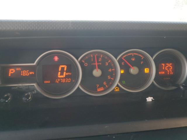 JTLZE4FE9C1145821 - 2012 TOYOTA SCION XB 灰色 照片 9