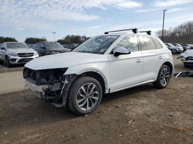 2021 AUDI Q5 PREMIUM PLUS, 