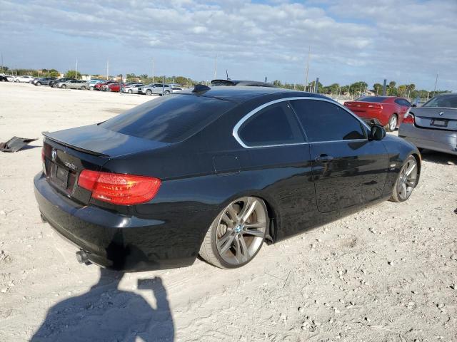 WBAKF9C52CE859288 - 2012 BMW 335 XI BLACK photo 3