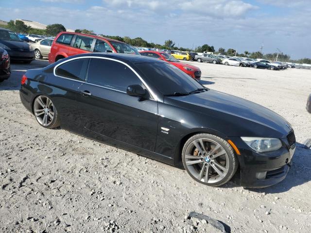 WBAKF9C52CE859288 - 2012 BMW 335 XI BLACK photo 4