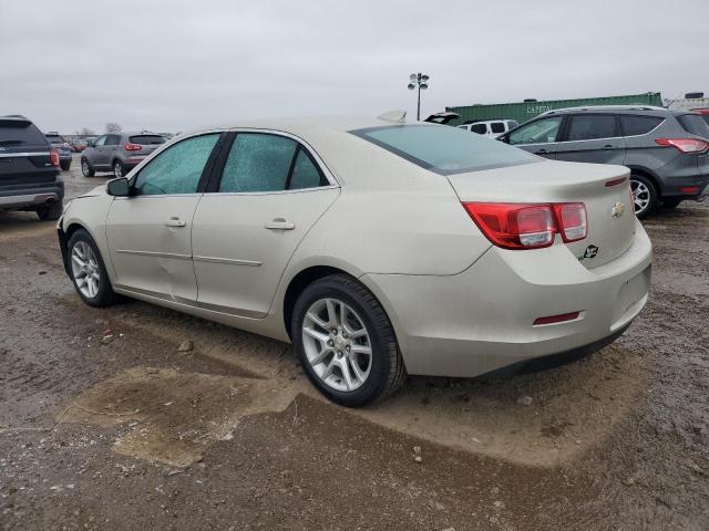 1G11C5SA6GF127432 - 2016 CHEVROLET MALIBU LIM LT 棕色 照片 2