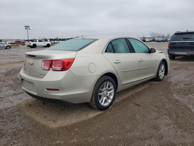 1G11C5SA6GF127432 - 2016 CHEVROLET MALIBU LIM LT 棕色 照片 3