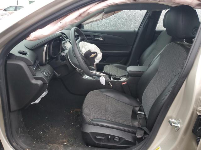 1G11C5SA6GF127432 - 2016 CHEVROLET MALIBU LIM LT 棕色 照片 7