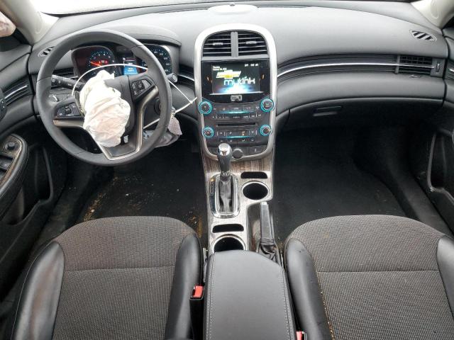 1G11C5SA6GF127432 - 2016 CHEVROLET MALIBU LIM LT 棕色 照片 8