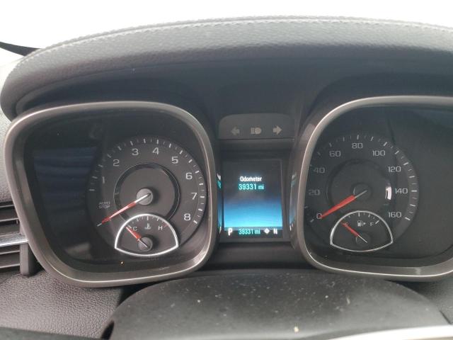 1G11C5SA6GF127432 - 2016 CHEVROLET MALIBU LIM LT 棕色 照片 9