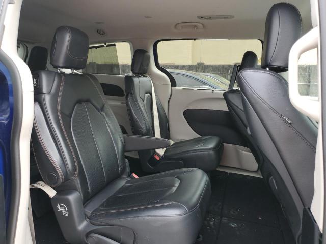 2C4RC1EG8LR172944 - 2020 CHRYSLER PACIFICA TOURING L PLUS BLUE photo 11