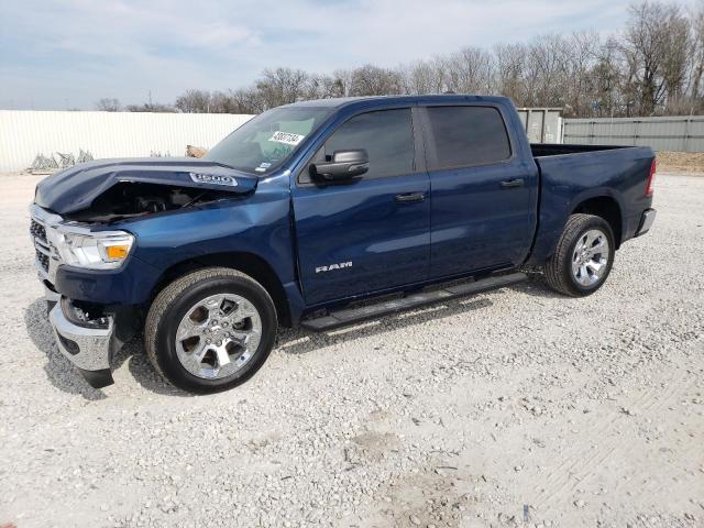 2024 RAM 1500 BIG HORN/LONE STAR, 