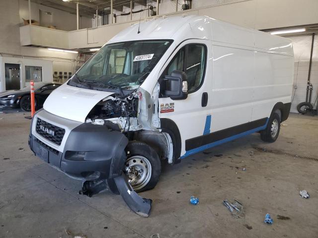 2021 RAM PROMASTER 2500 HIGH, 