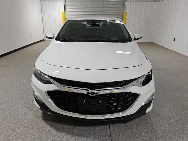 1G1ZG5ST4PF115305 - 2023 CHEVROLET MALIBU RS თეთრი ფოტო 5