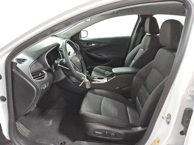 1G1ZG5ST4PF115305 - 2023 CHEVROLET MALIBU RS თეთრი ფოტო 7