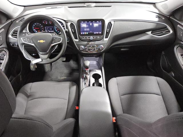 1G1ZG5ST4PF115305 - 2023 CHEVROLET MALIBU RS თეთრი ფოტო 8