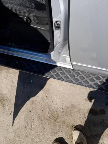 5N1AR1NN7CC600825 - 2012 NISSAN PATHFINDER S SILVER photo 13