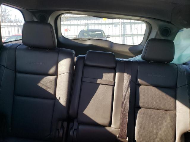 1C4RJFJG1GC343038 - 2016 JEEP GRAND CHER SUMMIT თეთრი ფოტო 10