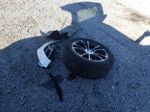 1C4RJFJG1GC343038 - 2016 JEEP GRAND CHER SUMMIT თეთრი ფოტო 13