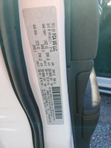 1C4RJFJG1GC343038 - 2016 JEEP GRAND CHER SUMMIT თეთრი ფოტო 14