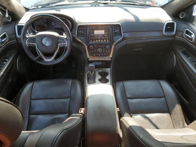 1C4RJFJG1GC343038 - 2016 JEEP GRAND CHER SUMMIT თეთრი ფოტო 8