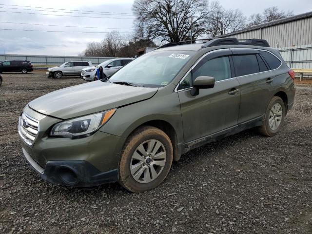 2015 SUBARU OUTBACK 2.5I PREMIUM, 