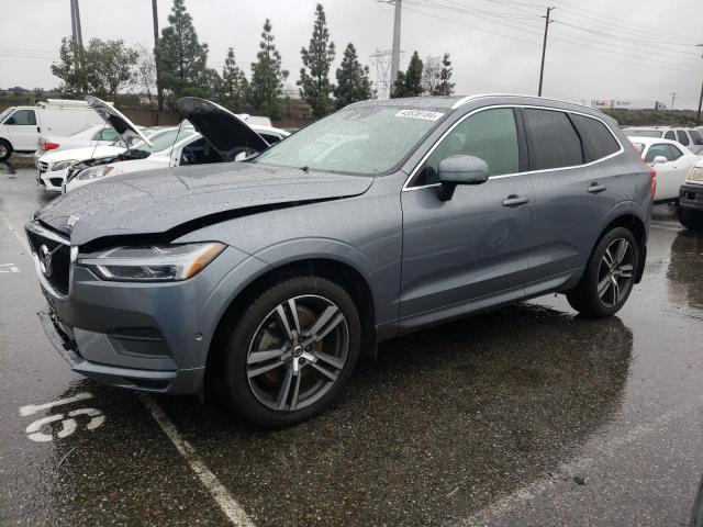 2018 VOLVO XC60 T6, 