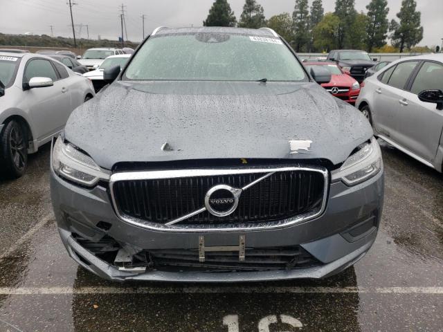 LYVA22RK2JB079318 - 2018 VOLVO XC60 T6 GRAY photo 5