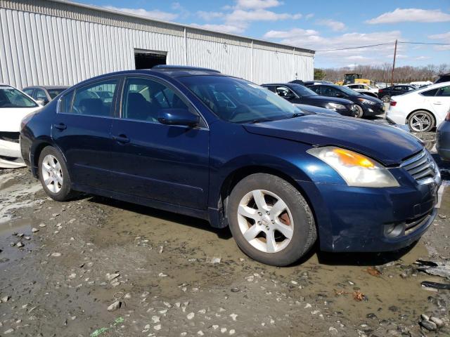 1N4AL21E67C141283 - 2007 NISSAN ALTIMA 2.5 BLUE photo 4