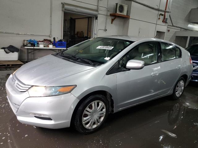 2010 HONDA INSIGHT LX, 