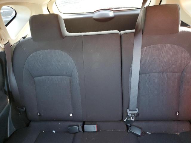 JN8AS5MVXDW151159 - 2013 NISSAN ROGUE S GRAY photo 10