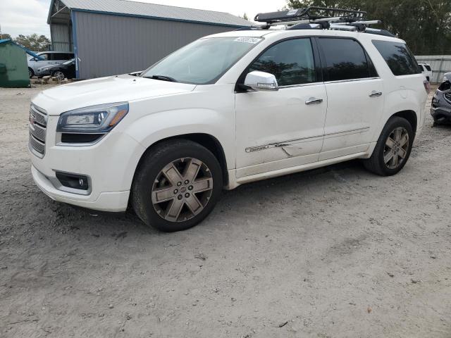 2014 GMC ACADIA DENALI, 