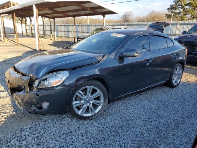 2012 VOLVO S60 T6, 