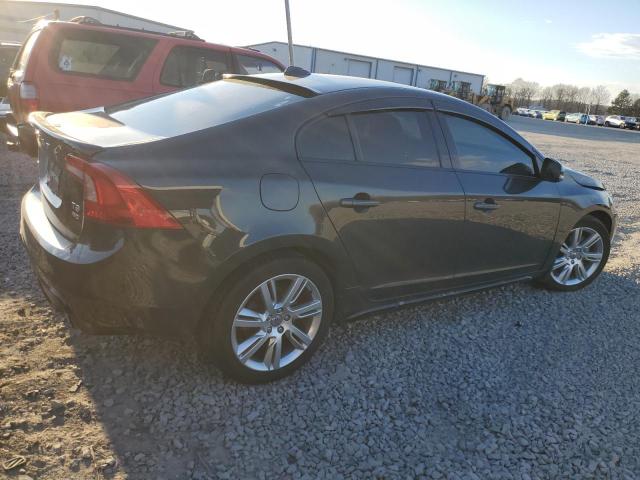 YV1902FHXC2116308 - 2012 VOLVO S60 T6 GRAY photo 3