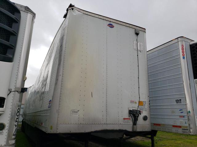 1UYVS2537N3664320 - 2022 UTILITY TRAILER Ağ foto 1