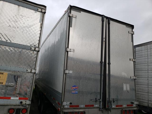 1UYVS2537N3664320 - 2022 UTILITY TRAILER Ağ foto 3