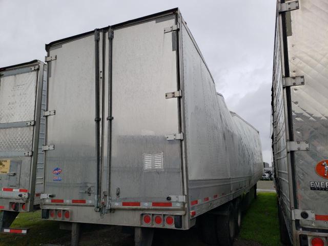 1UYVS2537N3664320 - 2022 UTILITY TRAILER Ağ foto 4