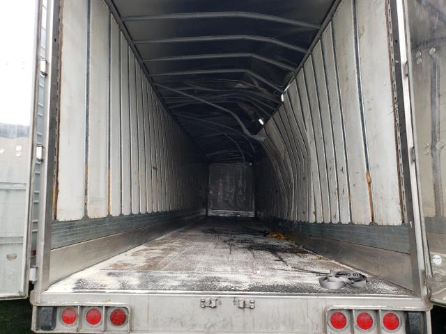 1UYVS2537N3664320 - 2022 UTILITY TRAILER Ağ foto 6